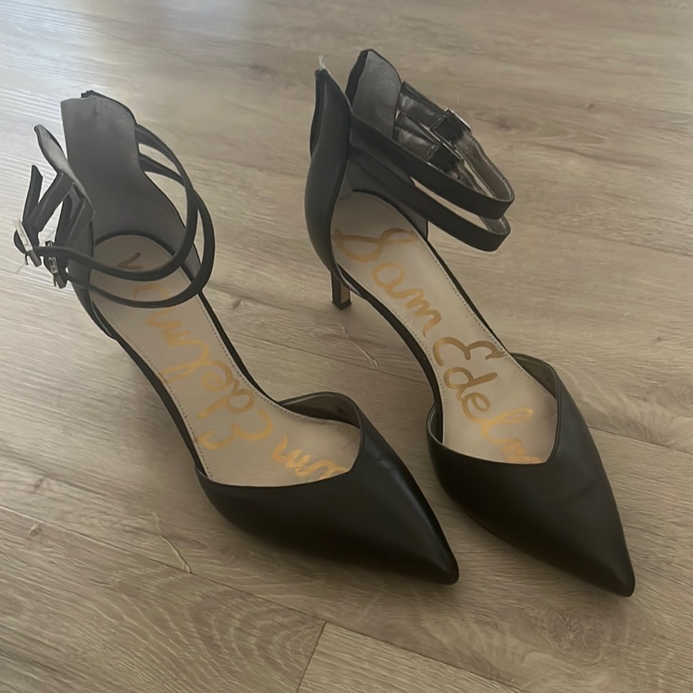 Sam Edelman